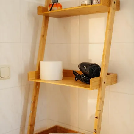 Apartment Mitten Im Harz, Skipistennaehe, Wanderwege Zum Brocken *