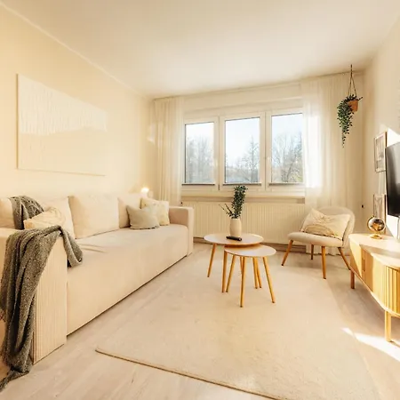 Mitten Im Harz, Skipistennaehe, Wanderwege Zum Brocken Apartment