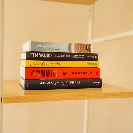 Mitten Im Harz, Skipistennaehe, Wanderwege Zum Brocken