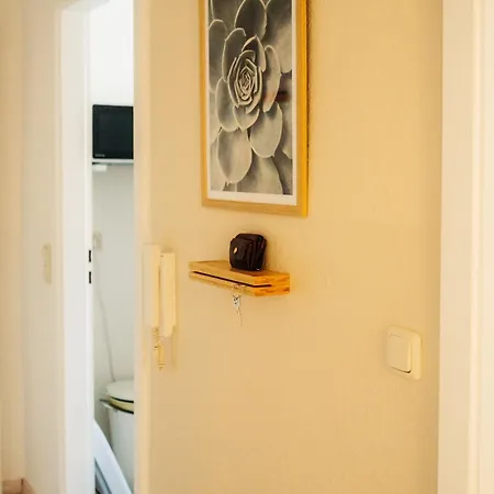 Appartement Mitten Im Harz, Skipistennaehe, Wanderwege Zum Brocken Elend