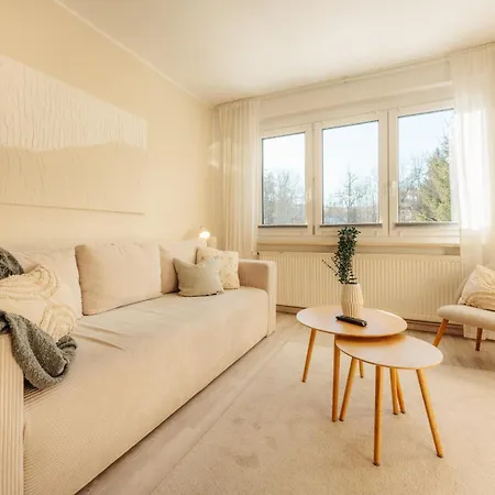 Mitten Im Harz, Skipistennaehe, Wanderwege Zum Brocken Apartment Elend