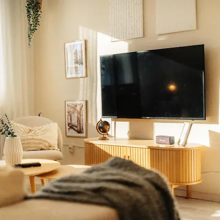 Mitten Im Harz, Skipistennaehe, Wanderwege Zum Brocken