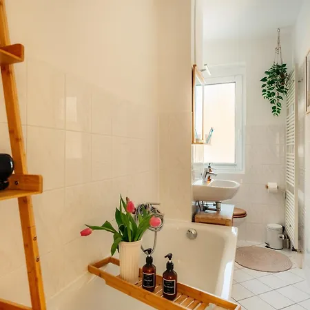 Appartement Mitten Im Harz, Skipistennaehe, Wanderwege Zum Brocken Elend