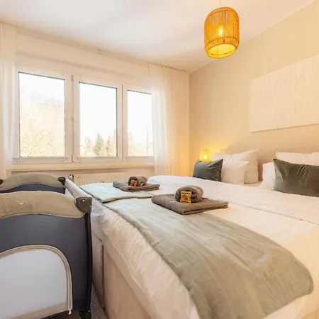 Mitten Im Harz, Skipistennaehe, Wanderwege Zum Brocken Appartement *