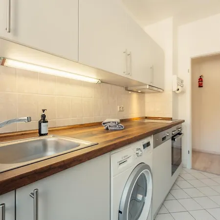 Mitten Im Harz, Skipistennaehe, Wanderwege Zum Brocken