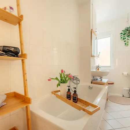 Appartement Mitten Im Harz, Skipistennaehe, Wanderwege Zum Brocken Elend