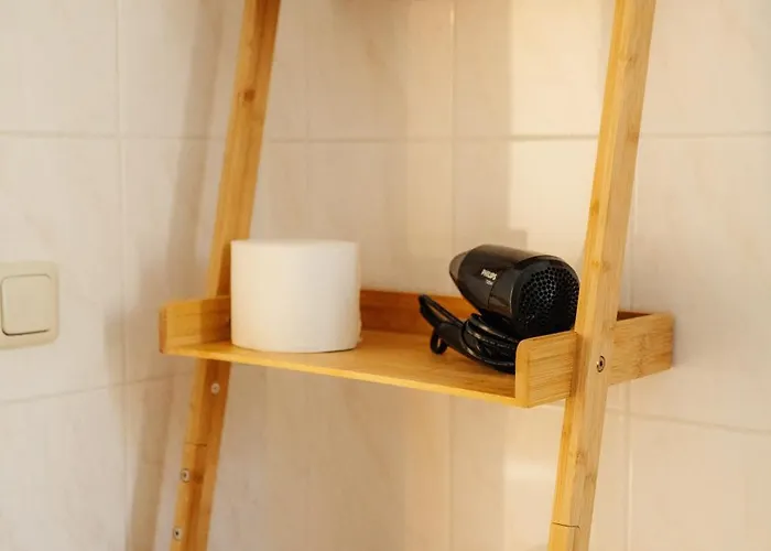 Apartamento Mitten Im Harz, Skipistennaehe, Wanderwege Zum Brocken *