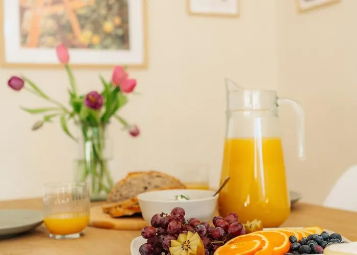 Apartamento Mitten Im Harz, Skipistennaehe, Wanderwege Zum Brocken Elend