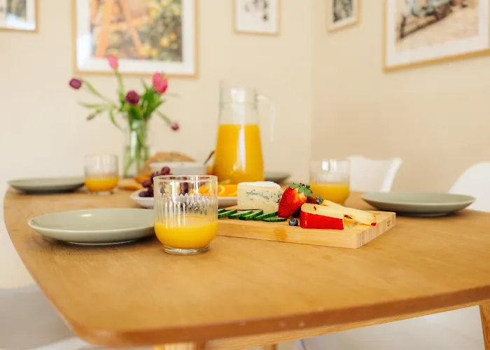 Mitten Im Harz, Skipistennaehe, Wanderwege Zum Brocken Elend