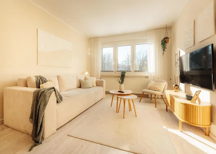 Mitten Im Harz, Skipistennaehe, Wanderwege Zum Brocken Apartamento