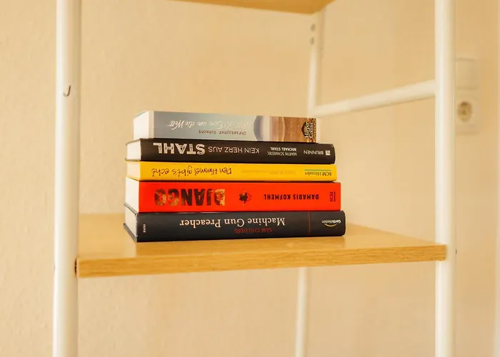 Mitten Im Harz, Skipistennaehe, Wanderwege Zum Brocken