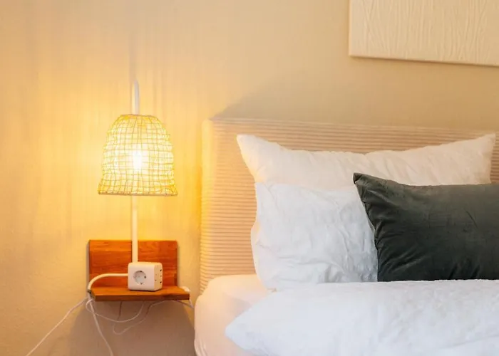 Mitten Im Harz, Skipistennaehe, Wanderwege Zum Brocken Apartamento