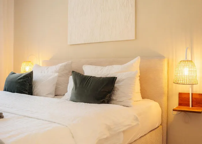 Mitten Im Harz, Skipistennaehe, Wanderwege Zum Brocken Apartamento Elend