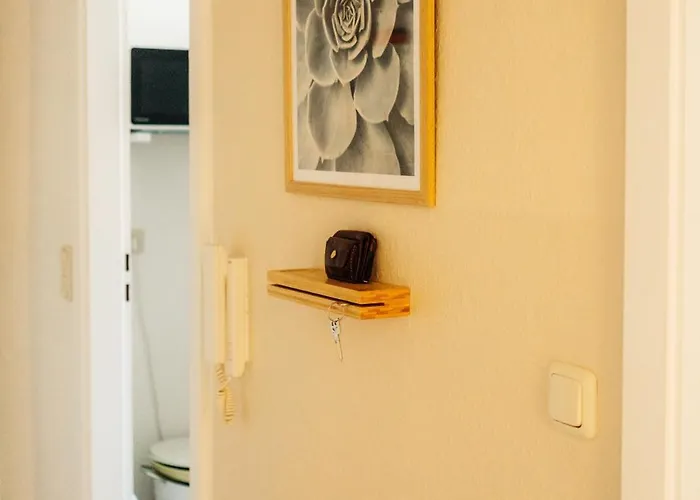 Apartamento Mitten Im Harz, Skipistennaehe, Wanderwege Zum Brocken Elend