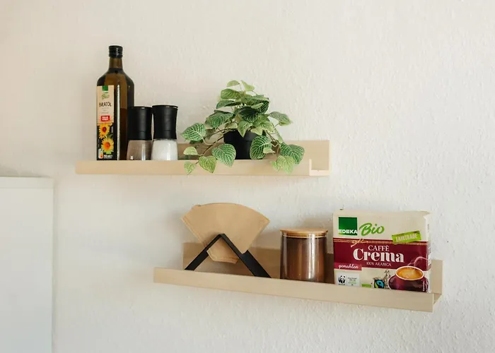 Mitten Im Harz, Skipistennaehe, Wanderwege Zum Brocken *