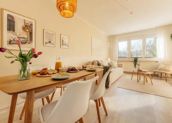 Apartamento Mitten Im Harz, Skipistennaehe, Wanderwege Zum Brocken Elend