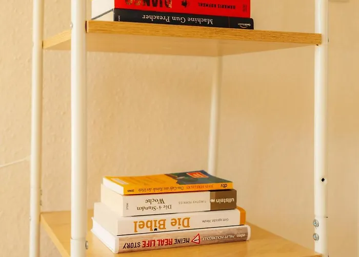 Apartamento Mitten Im Harz, Skipistennaehe, Wanderwege Zum Brocken *