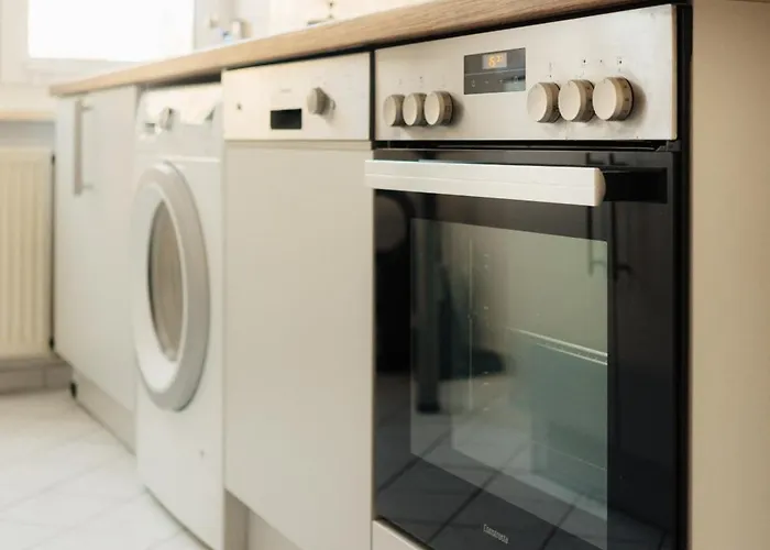 Mitten Im Harz, Skipistennaehe, Wanderwege Zum Brocken Apartamento Elend