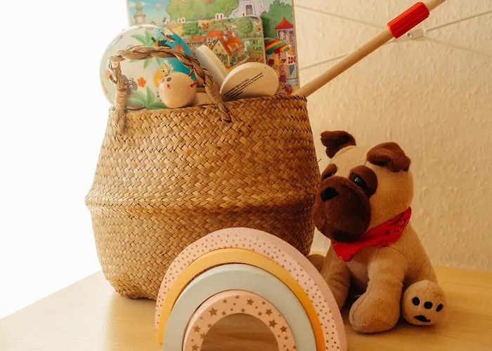 Apartamento Mitten Im Harz, Skipistennaehe, Wanderwege Zum Brocken Elend