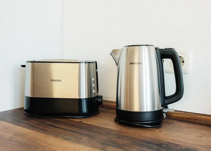 Mitten Im Harz, Skipistennaehe, Wanderwege Zum Brocken * Elend