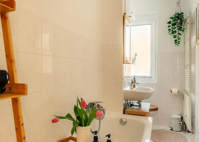 Apartamento Mitten Im Harz, Skipistennaehe, Wanderwege Zum Brocken Elend