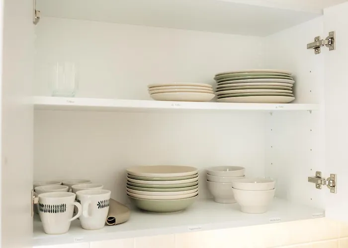 Mitten Im Harz, Skipistennaehe, Wanderwege Zum Brocken *