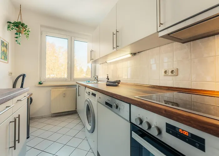 Mitten Im Harz, Skipistennaehe, Wanderwege Zum Brocken