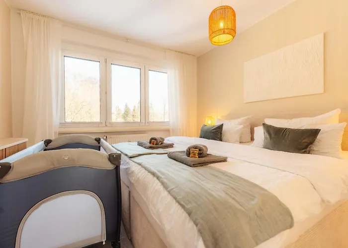 Mitten Im Harz, Skipistennaehe, Wanderwege Zum Brocken Apartamento *